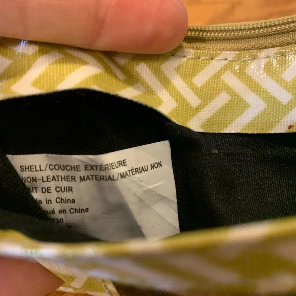 Target wallet - Picture 7 of 10